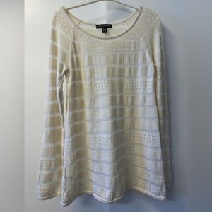 Tommy Bahama Cotton Blend Knit Lightweight Sweater size Small